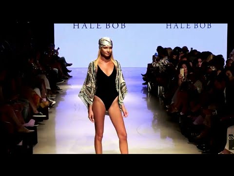 HALE BOB Spring Summer 2020 - Miami Swim Week | Full Fashion Show | Haute Life