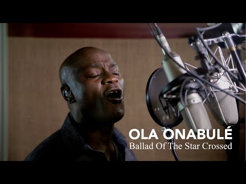 Ola Onabulé - Ballad Of The Star Crossed - Point Less