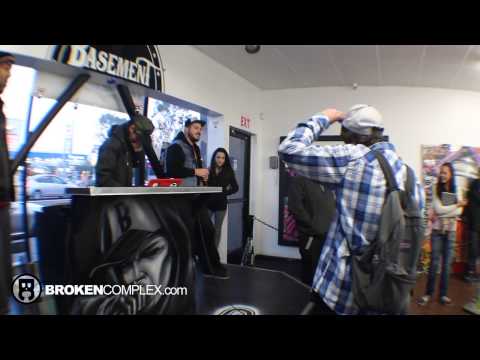 Next Generation vs Empty Wheels