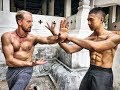 Kung Fu VS Silat | 3 Dangerous Street Fight Moves