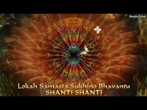 MANTRA FOR ATTRACTIVITY AND ELEGANCE