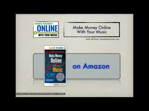 Distrokid: Sell Your Music Online: Make Money Online w/ Your Music, ep.1