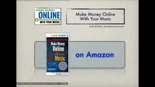 Distrokid: Sell Your Music Online: Make Money Online w/ Your Music, ep.1