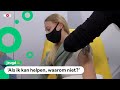 Deze kinderen testen een corona-vaccin voor kinderen