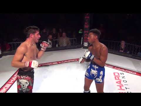 SHP 48 - Michael Peltier Vs. Tyler Langford