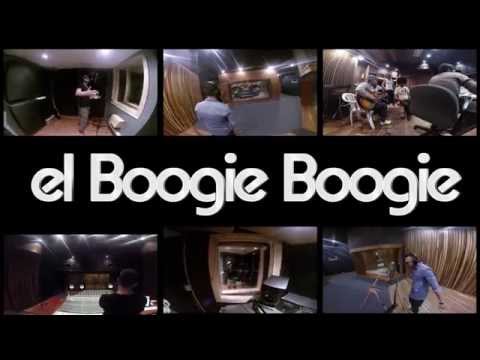 El Boogie Boogie - JAYEF - [ Video Lyrics ]