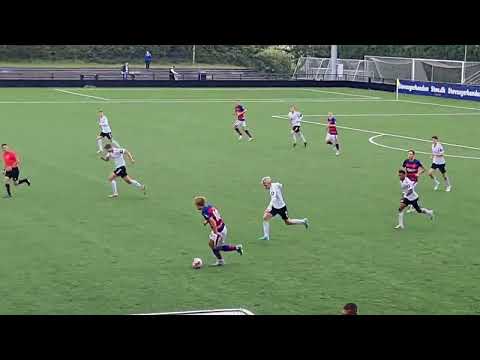 Bk Frem-Holbæk B&I(D.23/9-2023)