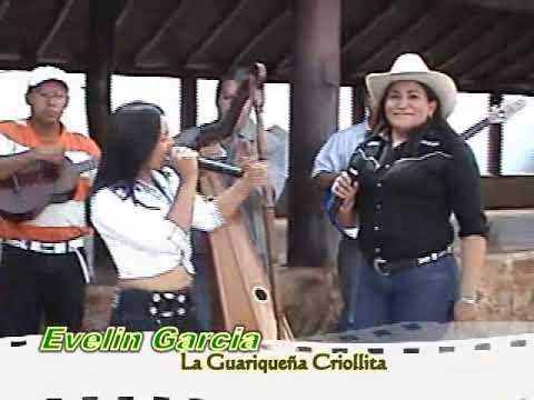 Evelin García & Nubia González - No Se Preocupe Coplera | Contrapunteo Llanero 🔥🐎