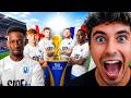 Devin & Dylan React to SIDEMEN England vs France