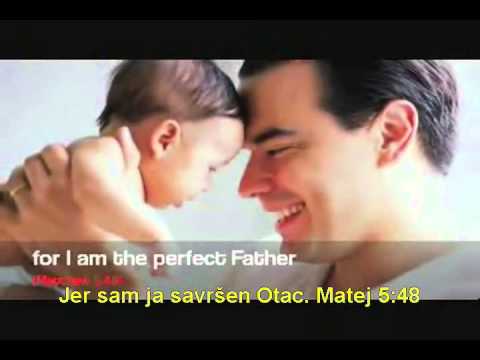 Očevo pismo ljubavi