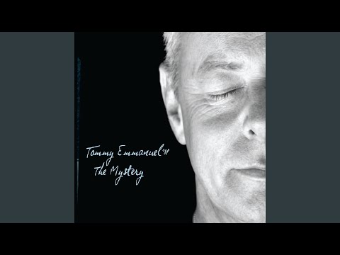 Walls - Tommy Emmanuel