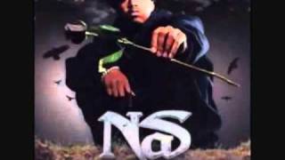 Nas - Let there be light - Hip hop is dead