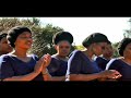 Thorisho Ya Barapedi Gospel Choir ONKGOGE MATHATENG
