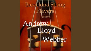 The Phantom of the Opera