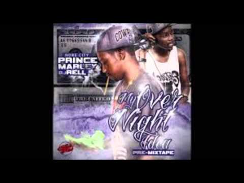 Prince Marley Feat Gwaula  We trapn