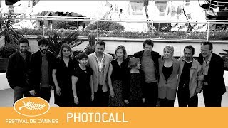 LES CHATOUILLES  Cannes 2018  Photocall  VO