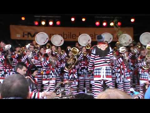 Symphis Inzlingen - So soll es bleiben  # Gugge Explosion 2015