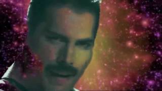 Made in Heaven Freddie Mercury HD