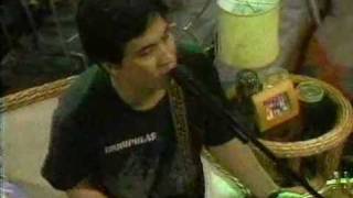 ERASERHEADS-Huwag Kang Matakot-