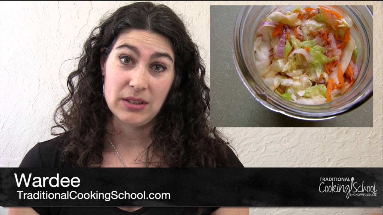 Troubleshooting Your Ferments | Know Your Food with Wardee Podcast #172