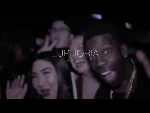 J.PERKS Ft Mama Perks - Euphoria Prod. by Dj L