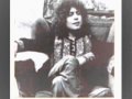 MARC BOLAN T REX SITTING THERE
