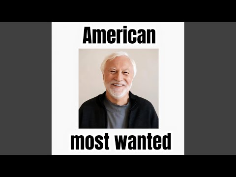 American most wanted