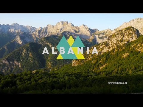 Visit Albania 2018 | Go Your Own Way