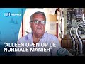 Buurtcafé blijft dicht zolang coronamaatregelen gelden