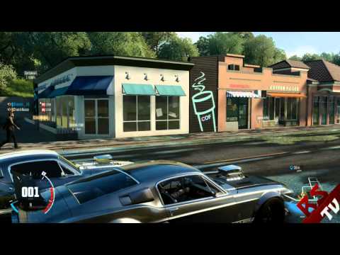 The Crew - Street View / Part 30 [HD/German]