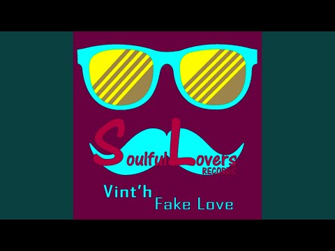 Fake Love (Radio Edit)