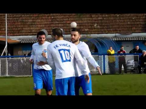 ФК Винча-ФК Хајдук