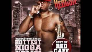 Red Cafe - Hottest in the hood + Lyrics