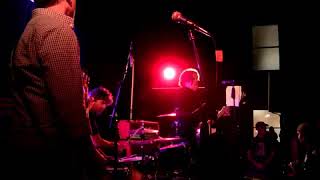 Chris Newman I Hate the Blues