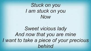 Savatage - Stuck On You Lyrics