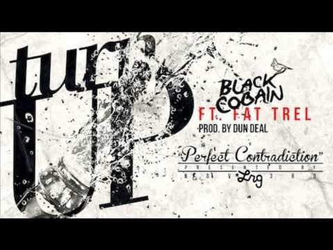 Black Cobain Feat. Fat Trel - Turn Up