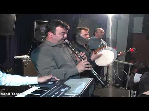 BLERINA BALILI- LIVE-SYZEZA HEDHUR MBI SUPE DY GERSHETA-KONCERT NGA A.KONDI & K.NURAJ