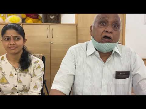 Successful lumbar spine decompression surgery at the age of 77 years