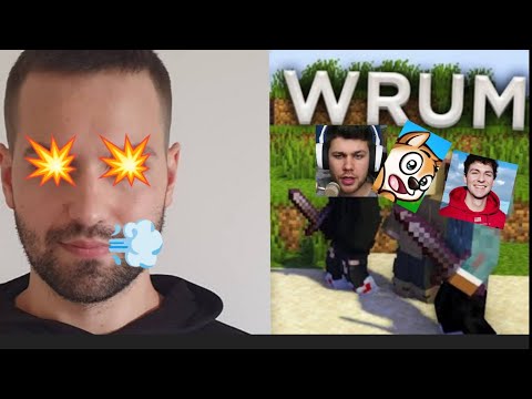 Paczol odchodzi z gildii || WIELKA DRAMA|| @paczlo  😢
