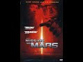 Mission To Mars 2000 DVD Menu