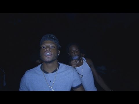 Khalaezzy Game | Chuku100 x TopShottaFi - Zombo (Official Music Video) | shot by @monopolay6