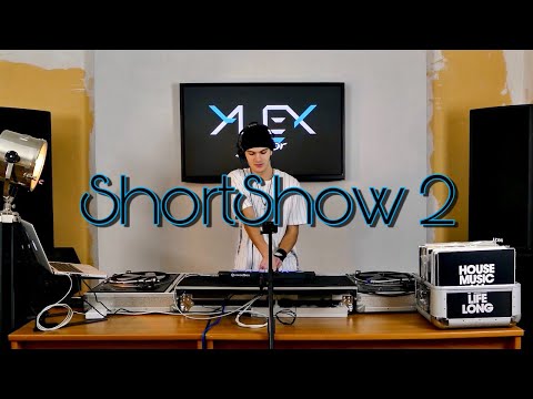 Alex Junior - ShortShow 2