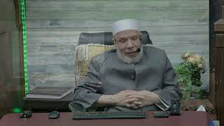 صورة حول مسألة تأمين المساجد