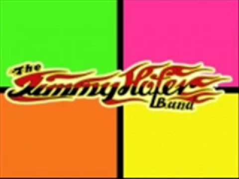The Jimmy Hofer Band - Run With The Devil