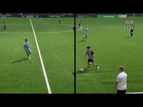 FC Petržalka - ŠK Slovan Bratislava, U15, 10.6.2023
