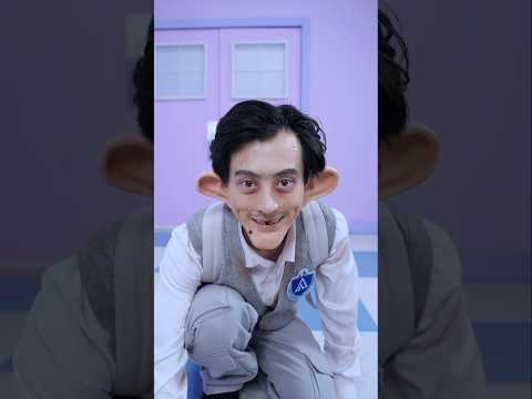 Would You Date This Ugly Boy?