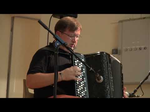 Présentation du Cavagnolo Compact Plus par Eric Bouvelle