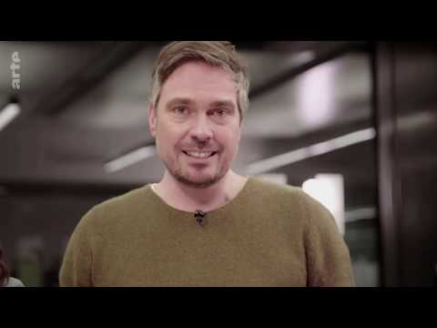 upride bei Xenius (ARTE)