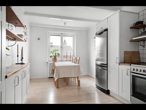 Marielundsgatan 5B - 1.5:a · 47m2 - Fålhagen : Via Notar mäklare Uppsala