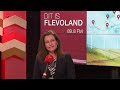 Nominatie Zakenvrouw van het jaar: in 20 jaar van afdeling verkoop naar directeur